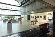 The Lobby Exhibition Area