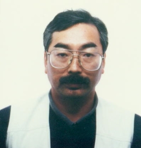 Masayuki Kato