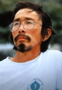 Tatsumi Sakai