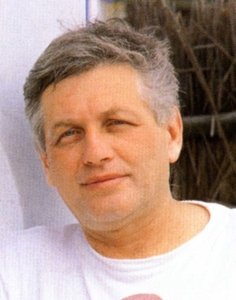 Moshe Perelman