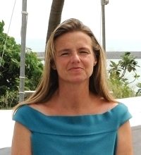 Karin Van Ommeren