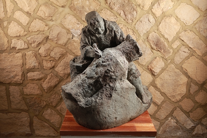 Sculpture