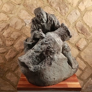 Sculpture