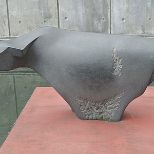 Breeding Bull-II