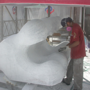 2003石雕藝術季