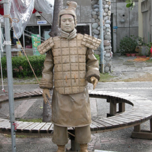 2007石雕藝術季