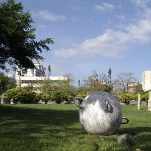 夢回林田山