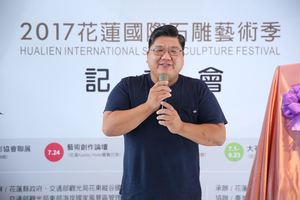 記者會
