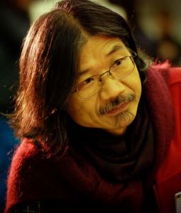 Tsai, Wen-Ching