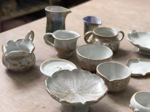 「2022花蓮博物館日」小市集