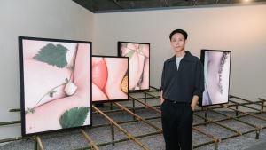 全台首創植物概念展「 在呼吸 in spire 」，以五感詮釋花蓮萬物有靈的信念 27 種植物的古老信息【新聞稿】