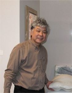 Tetsuo Harada