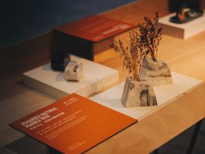 設計，驅動花蓮產業創新發展：大石小山