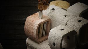 D-Chair 2_C-Cube