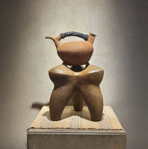 展品照片~善護念爐組