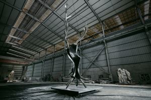 《崛起》(我們共生)