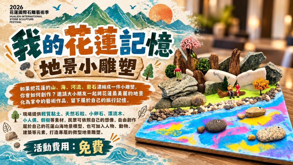 裂石新生創作坊
